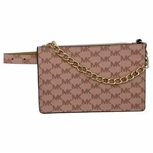 Michael Kors | Bags | Michael Michael Kors Pink Signature Mk  display picture 2